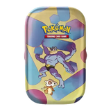 Pokemon Scarlet & Violet 151 Mini Tin