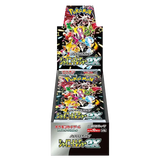 shiny treasures booster box tcgplayer Pokémon Shiny Treasures EX Booster Box Japans SV4a