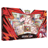 Pokemon Urshifu single strike VMAX Premium collection