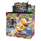 Vivid Voltage Booster Box (Live-stream)