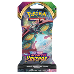 vivid voltage card sleeves Sealed Vivid voltage card sleeves