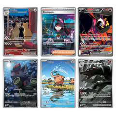 shrouded fable booster box tcgplayer Pokémon Shrouded Fable Booster Bundle