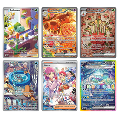 pokemon stellar crown chase cards TCG: Scarlet & Violet BOOSTER PACK (1 PACK) Card Gallery | Pokmon TCG: