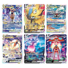 pokemon crown zenith chase cards Pokémon Crown Zenith Booster Pack