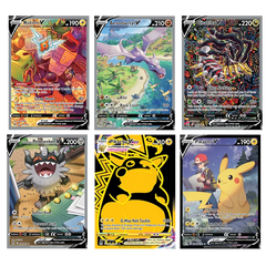 Pokémon TCG Lost Origin Booster Pack