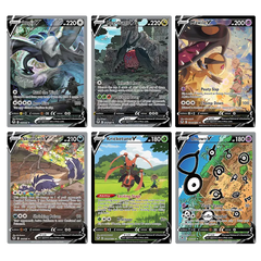 pokemon silver tempest chase cards Corviknight V TG18 Silver