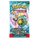 Journey Together Booster Pack
