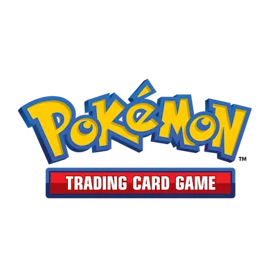 Pokémon Trading Card Game (TCG) Logo