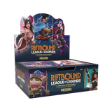 Riftbound Origins Booster Box