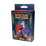 Riftbound Origins Jinx Deck