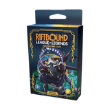 Riftbound Origins Viktor Deck