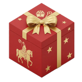 Pokémon Sinterklaas Mystery Box