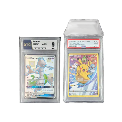 Slab sleeve open and closed image with slab inside 