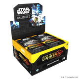 Jump to Light speed Booster Box