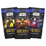Shadows of the Galaxy Booster Pack
