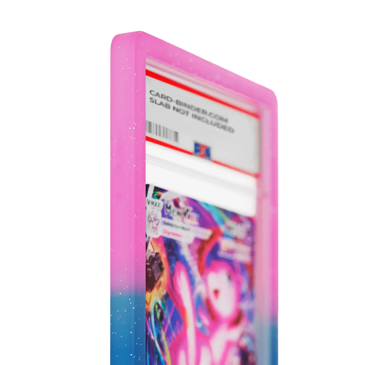 PSA Slab Guard - Starlight
