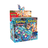 Pokemon Stellar Crown Booster Box