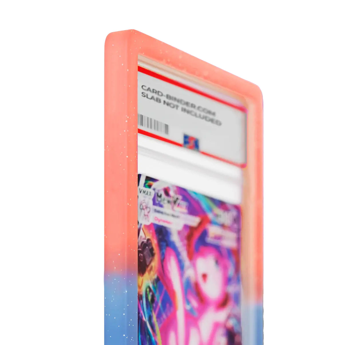 PSA Slab Guard - Stellar