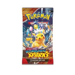 surging sparks card binder The Unlucky Collector | The Surging Sparks Binder is HERE! This custom Vault X binder featuring Tera Pikachu is officially available! This bold Yellow