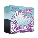  Pokemon Temporal Forces Elite Trainer Box - Walking Wake isometirc view