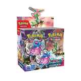 Pokemon Temporal Forces Booster Box