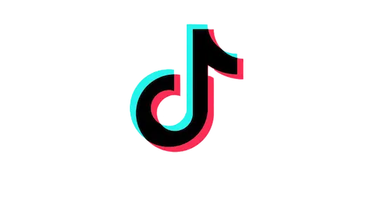 Tiktok live stream logo