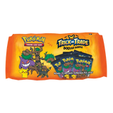 Pokemon Trick of Trade 2024 Booster Bundle