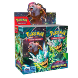 Pokemon Twilight Masquerade Booster Box