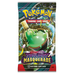 korean twilight masquerade booster box Pokemon Scarlet and Violet Twilight Masquerade Booster Box Three Stars Sportscards
