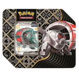 Fate Paldeane EX Tin Iron Treads