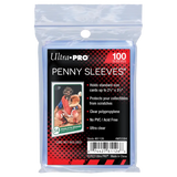 Penny Sleeves for Standard Size Cards (100) Card-Binder.com Penny Sleeves for Standard Size Cards (100) Card-Binder.com