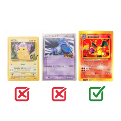 XXL CoroCoro Magazine Jumbo & Oversized Card Sleeves (50) Card-Binder.com XXL CoroCoro Magazine Jumbo & Oversized Card Sleeves (50) Card-Binder.com