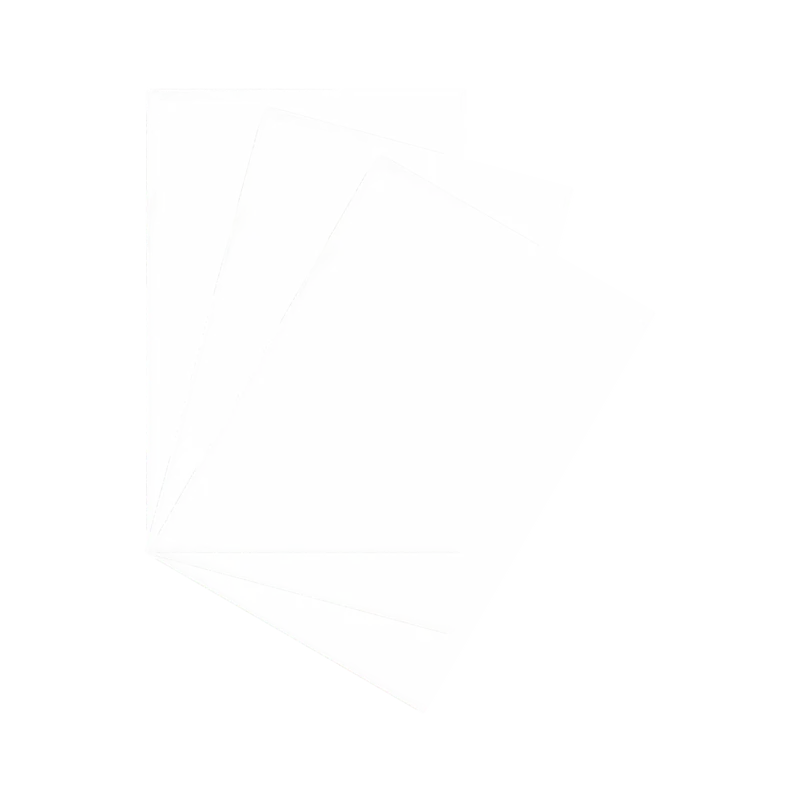 XXL Oversized Card Sleeves