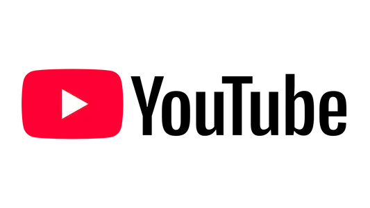 Youtube live stream logo
