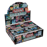 Yu-Gi-Oh! Maze of Memories Booster Box