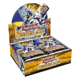 Yu-Gi-Oh! Cyberstrom Access Booster Box