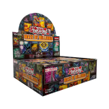 yu-gi-oh ccg: booster box: maze of millennia Yu-Gi-Oh! TCG: Maze of Millennia 6 x Booster Packs