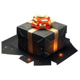 Card-binder.com mystery gift
