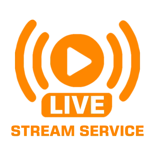 Live stream opening service