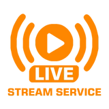 Live stream opening service