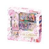 Heroines Edition Gift box [EB-05] featuring stunning One Piece collectibles and fan-favorite female characters.