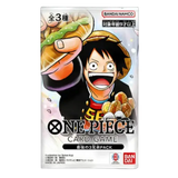 Saikyo Jump 2024 Japanese Promo Pack