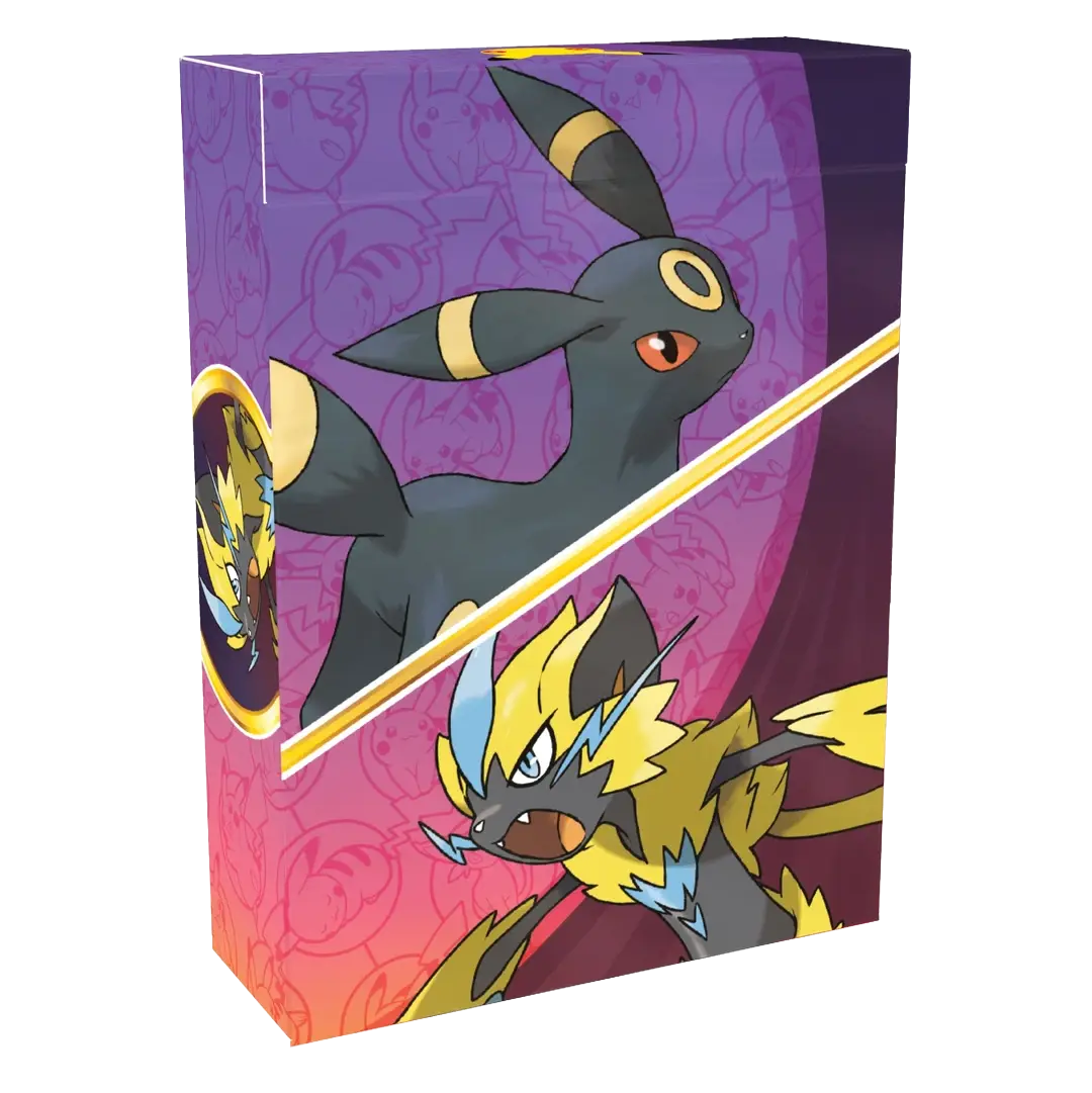 30th Celebration: Umbreon ex Battle deck