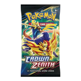 Pokemon Crown Zenith Booster Pack