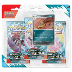 journey together card binder Together: Master Set? : r/pkmntcgcollections Journey Together Pulls (12 packs)